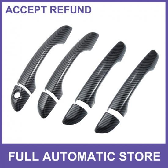 Car Exterior Door Handle Cover Eight  for Hyundai Elantra 17-20