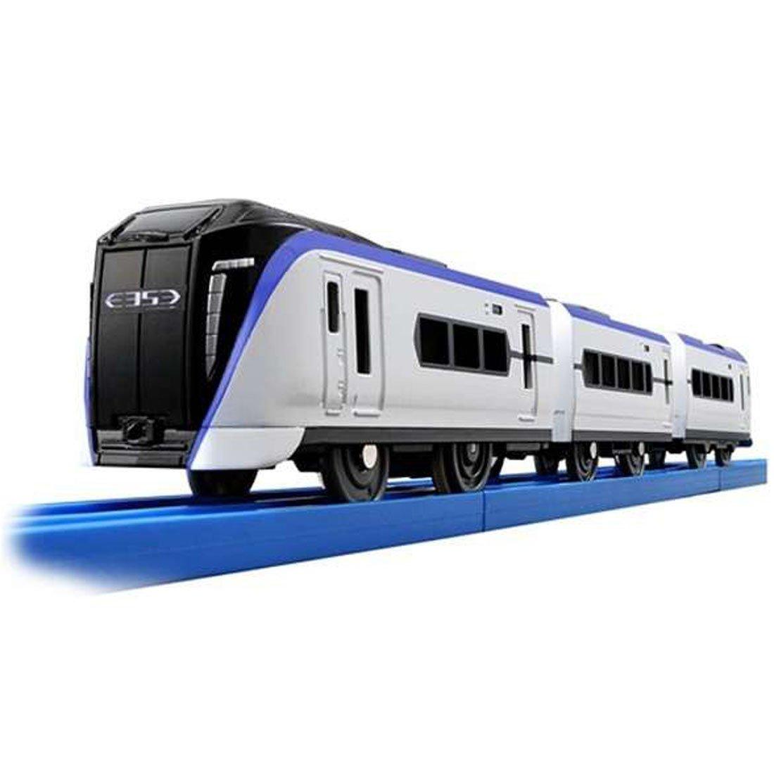 

Plarail E353 series mass production precedent car S-23