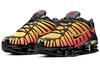 Nike Shox Tl Sunrise AV3595-004