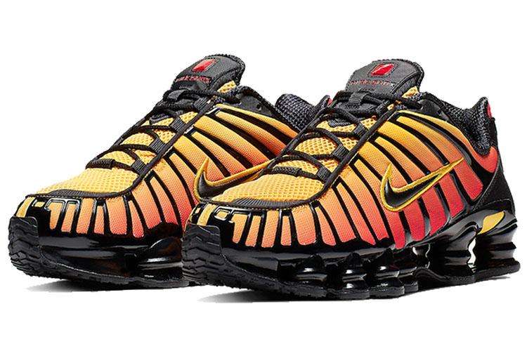 Nike Shox Tl Sunrise AV3595-004