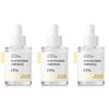 Medi Flower Signature Niacinamide Ampoule 15% Ampoule 30ml*1Pc/2Pcs/3Pcs/4Pcs