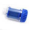 25mm Air Parking Heater Filter Silencer Abs Fit For Webasto Eberspacher Car Truck Van Blue Q4p0
