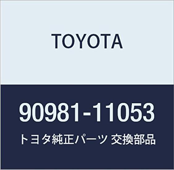 TOYOTA Genuine Parts Room Lamp Bulb Part Number NO.1 90981-11053