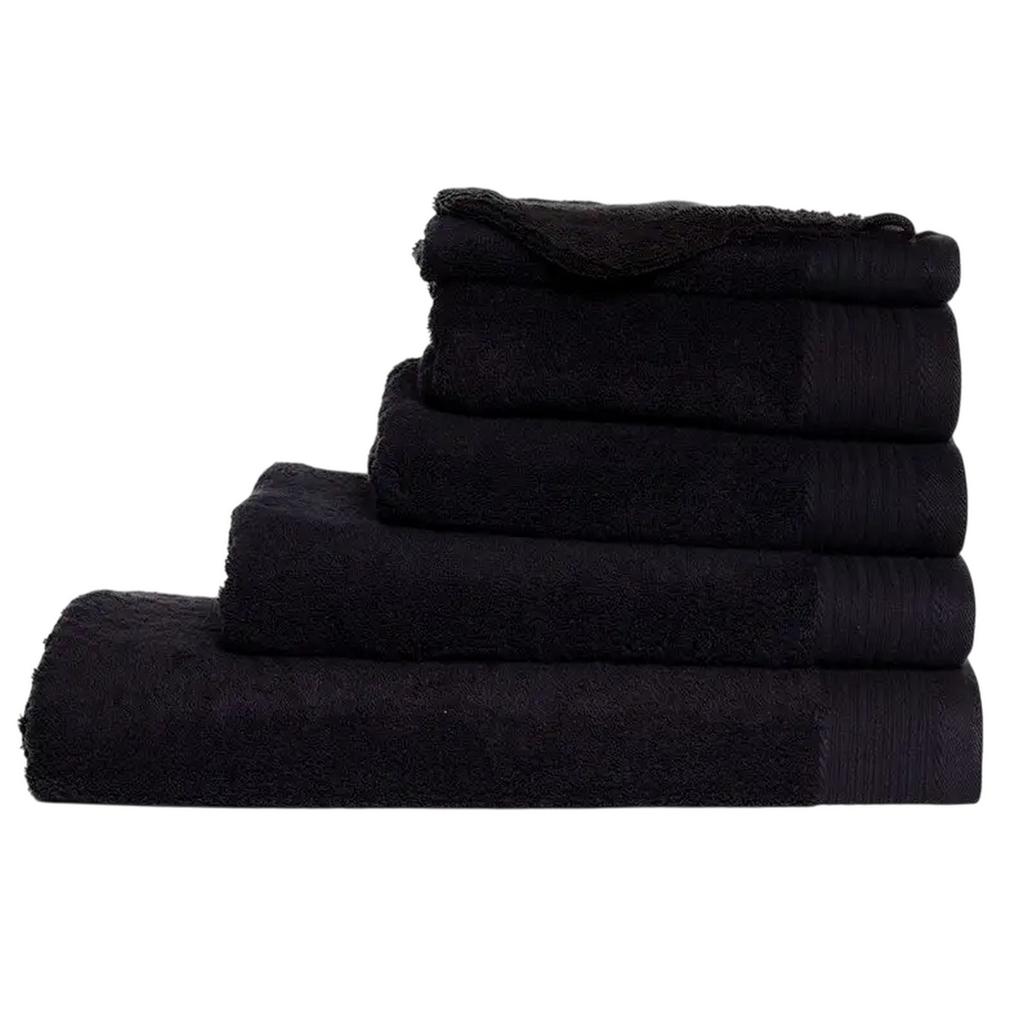 The One Towelling Deluxe Bath Towel
