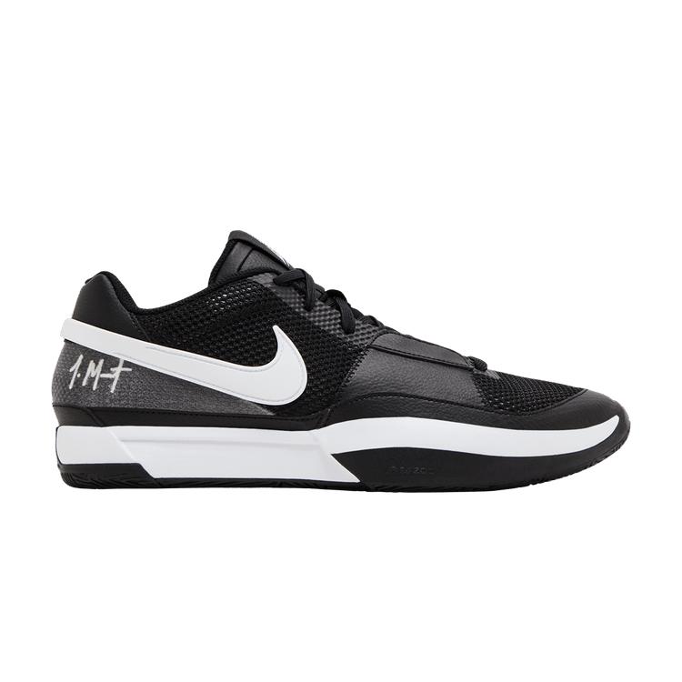 Nike Ja 1 TB Black White 40.5