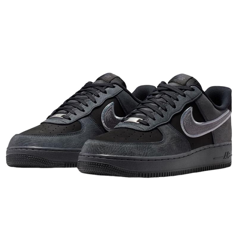 

Низкие кроссовки Nike Air Force 1 US 8