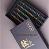 Zhuipu Colorful Titanium Chopsticks Set