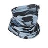 Ice Silk Face Cover mask Neck Tube Quick-drying Outdoor Fishing Cycling Magic Motorcycle Breathable Bandana UV Protection Scarf
