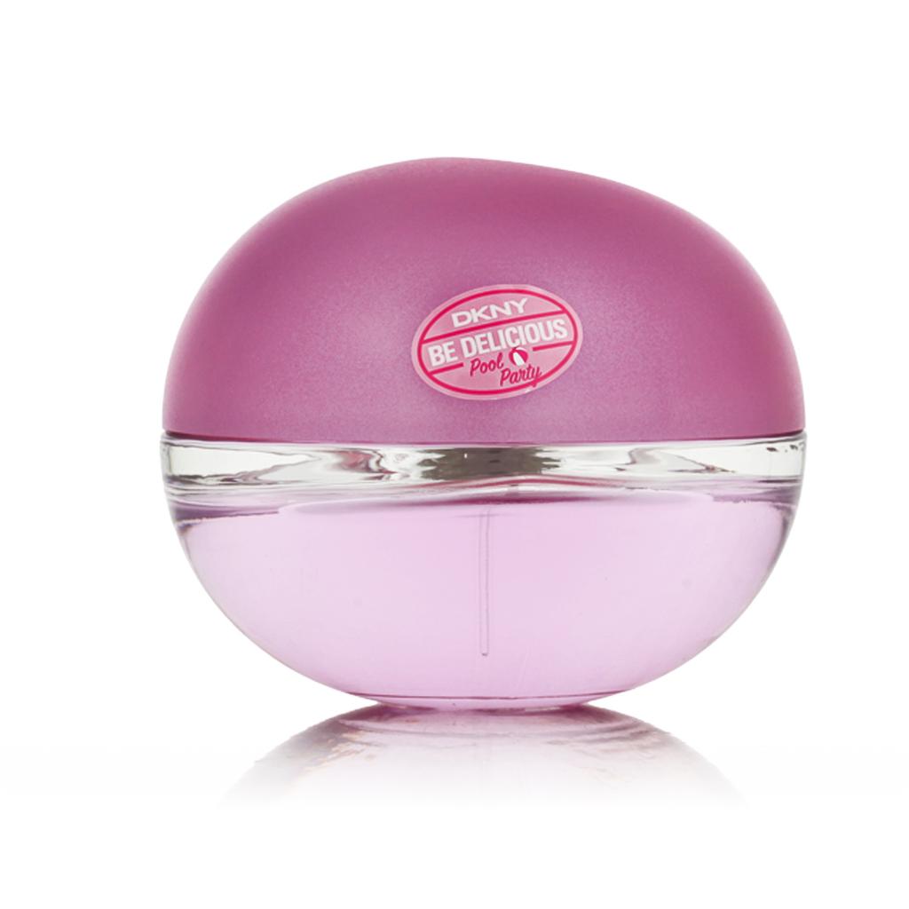 DKNY, Be Delicious Mai Tai, Eau De Toilette, Für Frauen, 50 ml