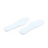 1 Pair Winter Soft Boots Warm Insoles Shoes Insert Fleece Pads Wool