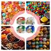 Christmas Goodie Boxes 24 Pieces Reusable Storage Containers Christmas Bakery Treat Box With Window For Pastries Biscuits Food