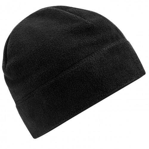 Unisex Adult Fleece Recycled Beanie
