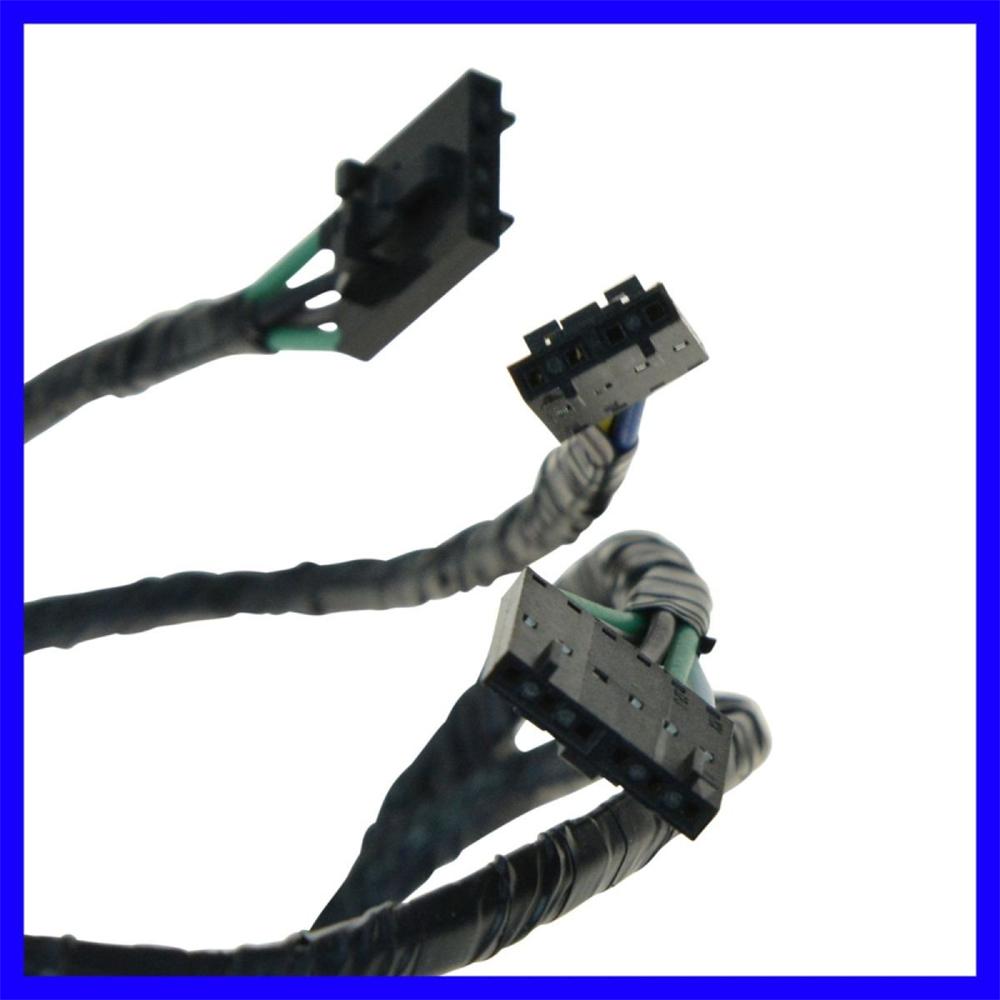 16824549 Steering Wheel Mounted Switch Wiring Harness for Chevy GMC Cadillac