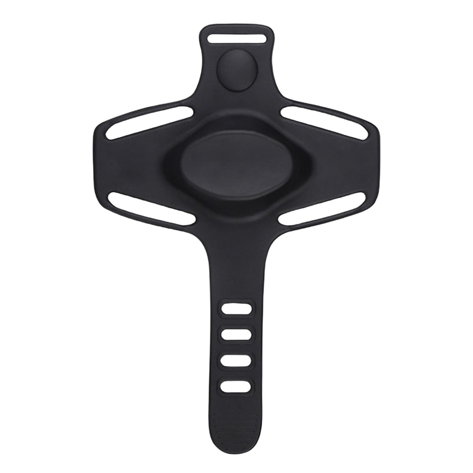 

Велосипедный держатель для телефона на руль, крепление для телефона для велоспорта, гибкий силиконовый ремешок для крепления телефона на велосипед, держатель для телефона на руль