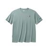 Simple Fashion Comfortable Breathable T-Shirt Men Tops 152628120-4