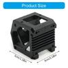 Camera Mount Adapter For O3 Air Units Camera Mounting Bracket Essential Metal Attachment