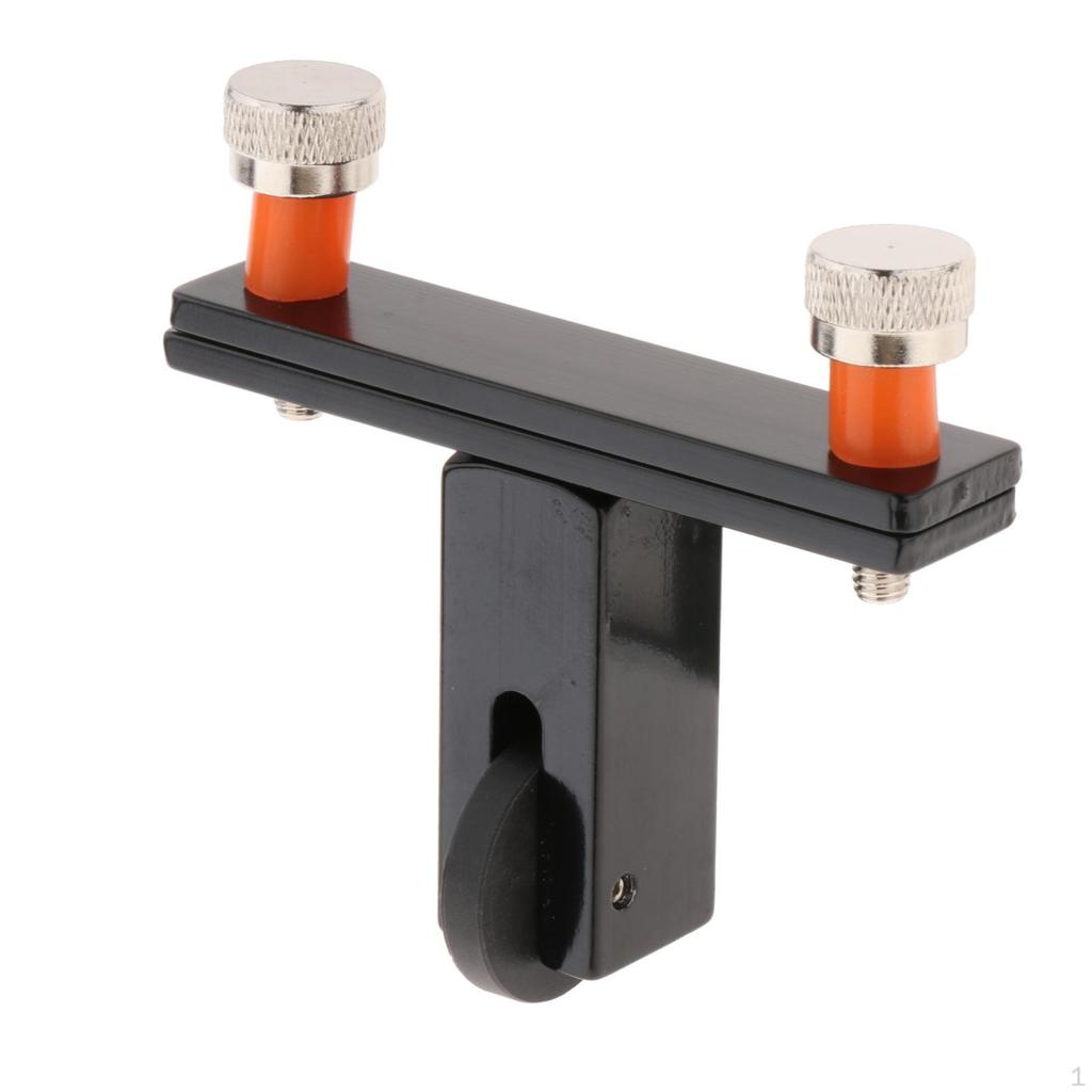 Adjustable Tool and Violin Bridge Repairs