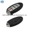 19-Year Teana Smart Card: 433MHz 4A Chip with 4-Button Start & Light KR5TXN1