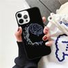 Psychologist Profession Psychology Phone Case Cover for IPhone 18 17 Air 16 15 14 13 11 12 Pro Max Plus Shell Coque