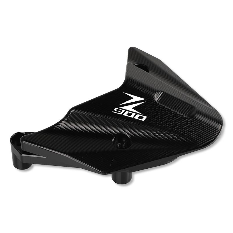 Příslušenství pro motocykly Z900 Ochrana motoru Ochrana proti nárazu Posuvná ochrana pro KAWASAKI Z900 Z 900 2017