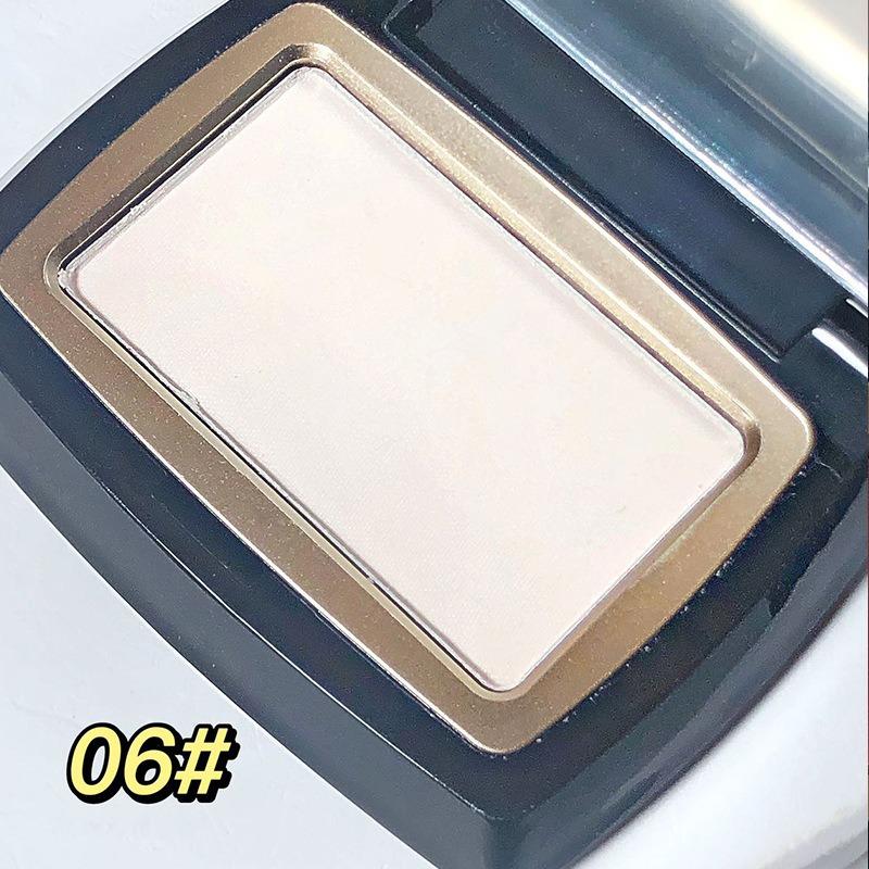 Natural Brightening Matte Blush Contour All In One Face Makeup Palette
