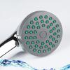 Shower Head Sprinkler Head Comfortable Engineering Plastics New