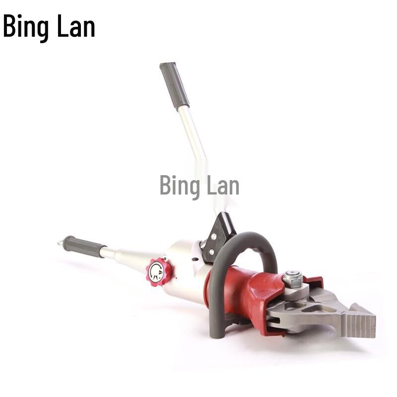 Hydraulic Rescue Cutter Spreader