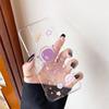 YNDFCNB Cartoon Astronaut Phone Case for Samsung S20 S10 Lite S21 Plus for Redmi Note8 9pro for Huawei P20 Clear Case