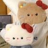 Cute Cat Electric Hot Water Bag