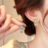 Earring Bestseller Collection 2025: High-End Studs with Elegant Design