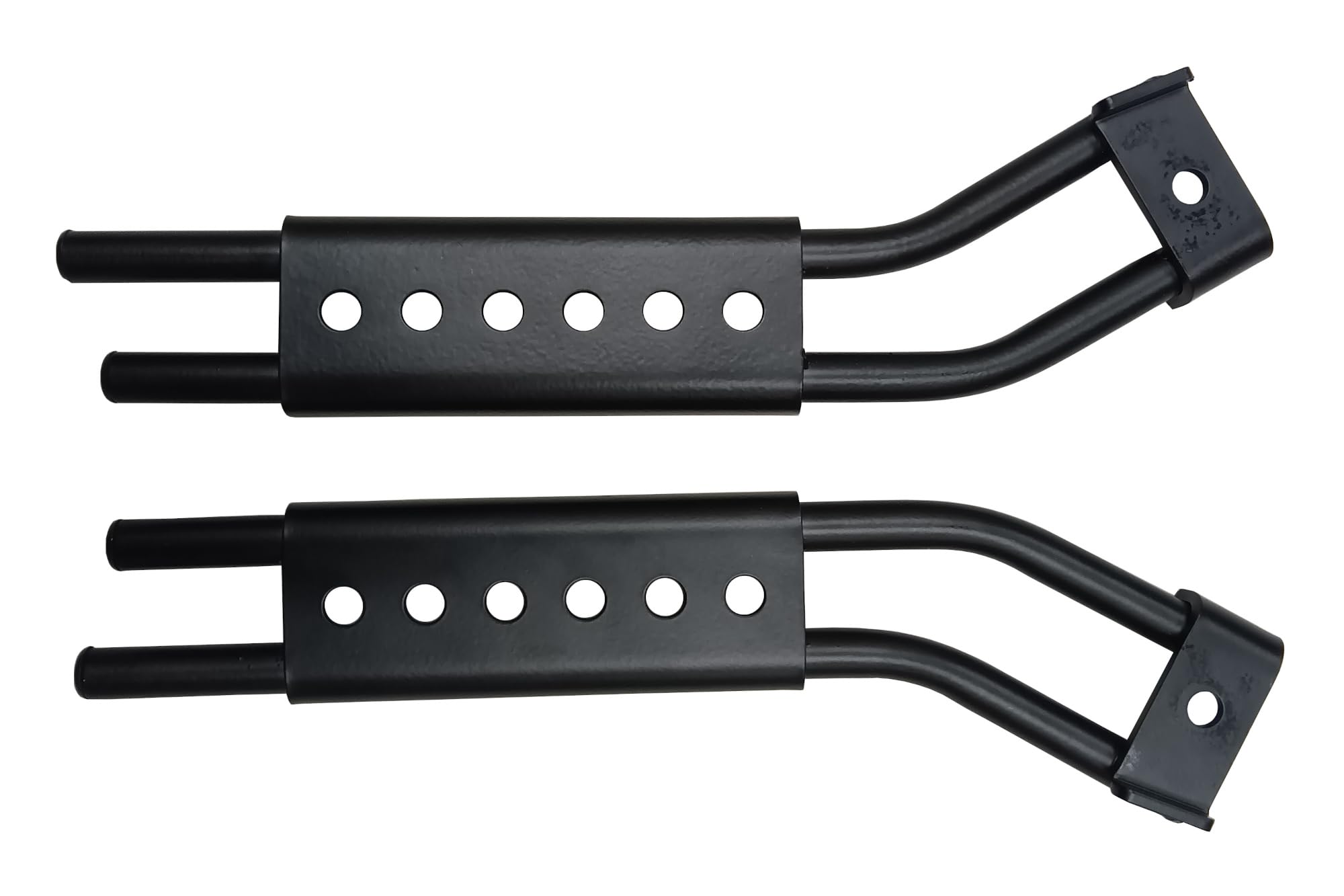 

Комплект опор для сумок Kijima для мотоцикла и черный для XSR125 (Лево право), Сталь, Отделка, ( 24-/RE46J) 210-4813 чёрный