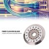 16 Sides Fiber Optical Cutting Wheel Optical Cutter Blade Fiber Replacement Blade  for Fiber Cutter