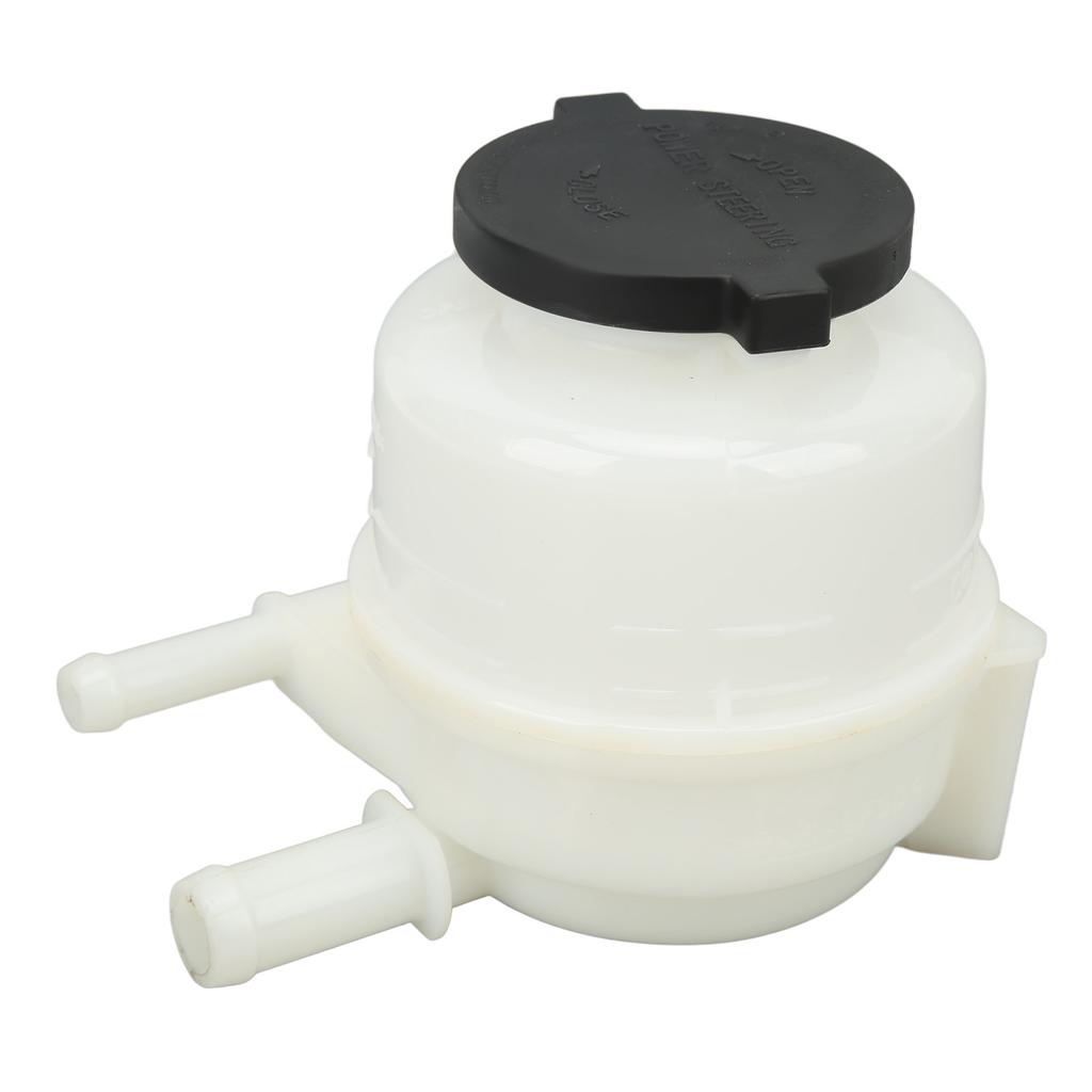 Power Steering Pump Oil Can 44360 06050 White Replacement for Hilux AN10 AN20 AN30 Seventh