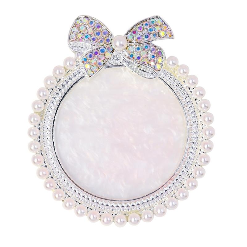 

Resin Nail Art Palette,Nail Art Painting Mixing Palette,Cosmetic Mixing Tool Nail Gel Color Mxied Palette Display Board