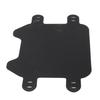 Motorcycle Front Number License Plate For Surron Sur-Ron Light Bee X Segway X260