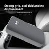 For XPeng Xiaopeng G6 Dedicated Center Console Armrest Box Protective Cover Anti Slip And Wear-Resistant Pad Automotive Interior