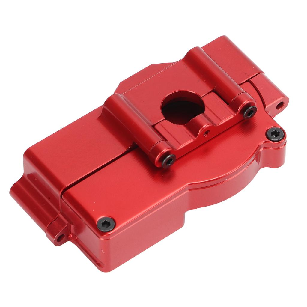 RC Car   Housing Motor Mount Set for Latrax Teton 1Celsius18 Remote Control Car Upgrade Parts
