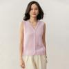 Qinghe 100% Pure Cashmere Women's Sweater - Ultra Soft Luxury Winter Pullover