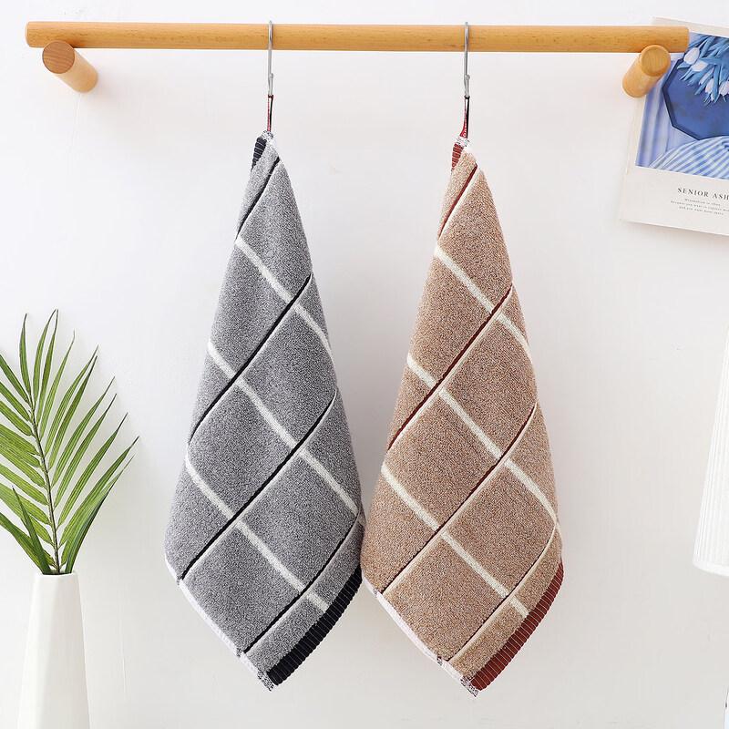 LIEI Men s Cotton Face Towel