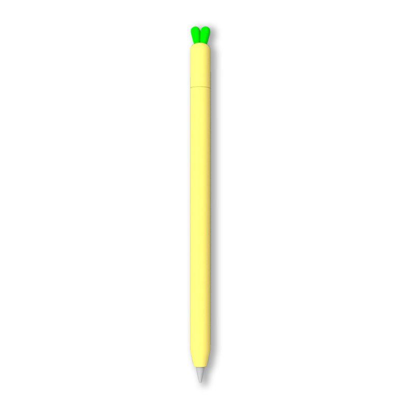 Stylowe i trwałe etui na Apple Pencil 2. generacji z uroczym kreskówkowym wzorem