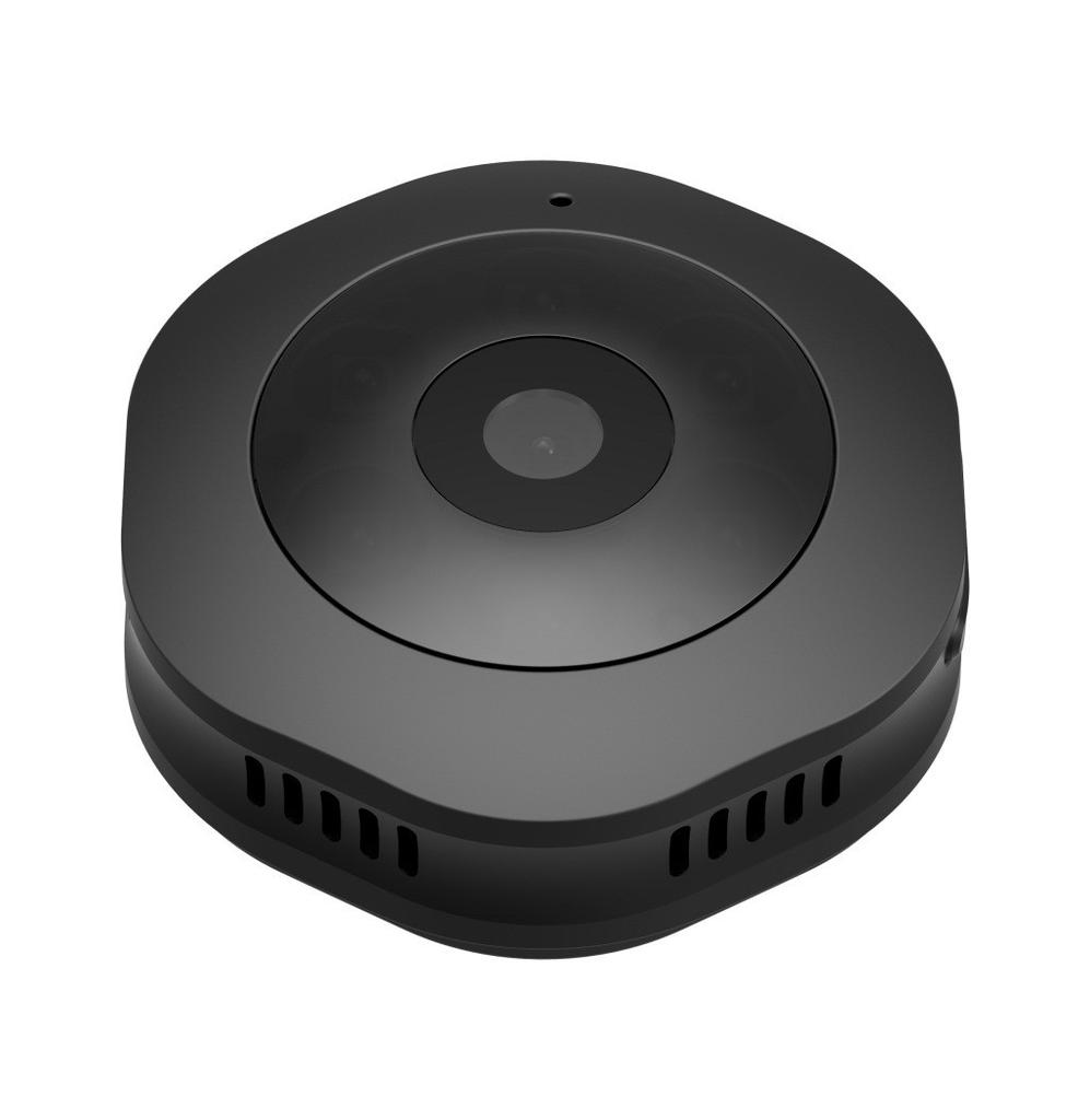 Wifi dv