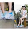 Women's Cross-Border Mesh Sneakers: Breathable, Casual, Running Shoes in Large Sizes