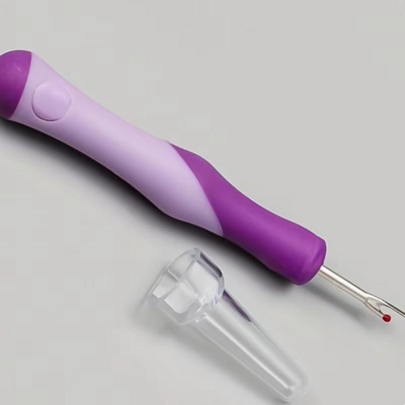 Large Thread Remover Tool Handy Stitch Rippers Seam Ripper for Sewing - Sewing Fixing Hand Needle Thread Cutter