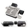 25385D3000 25385F3000: Compatible Cooling Fan Resistor Control Module for Hyundai Kia