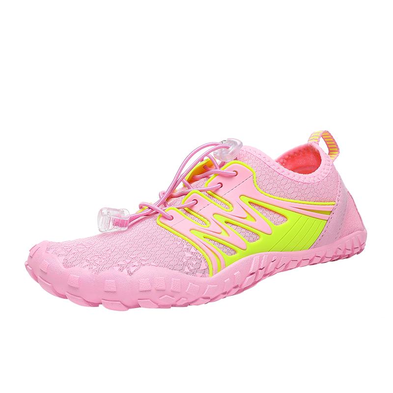 2024 Water Shoes for Women Men Barefoot Shoes Upstream Breathable Beach Shoes Sport Shoe Quick Dry River Sea Aqua Shoes Sneakers