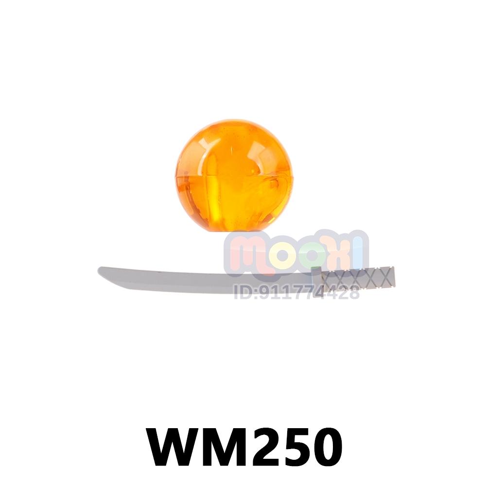 WM Blocchi Compatibili con Action Figure Accessori Mattoncini WM6183 WM6181 WM6180 WM6178 WM6177 WM6032 Parti Blocchi da Costruzione Giocattoli