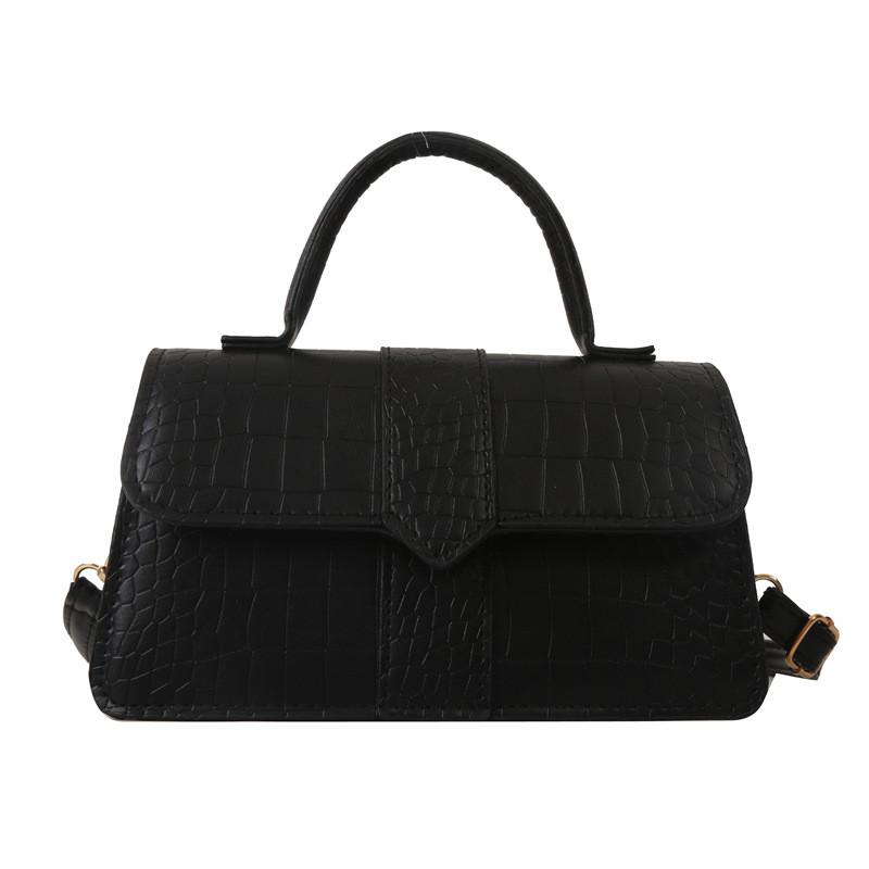 Chic Retro Style Casual Shoulder Crossbody Bag For Women Perfect For Everyday Use