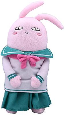 Extraterrestrial Boys and Girls Anshin-kun Plush Toy