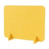 Acoustic Desk Divider Partition Desktop Board Privacy Panel for Office Table