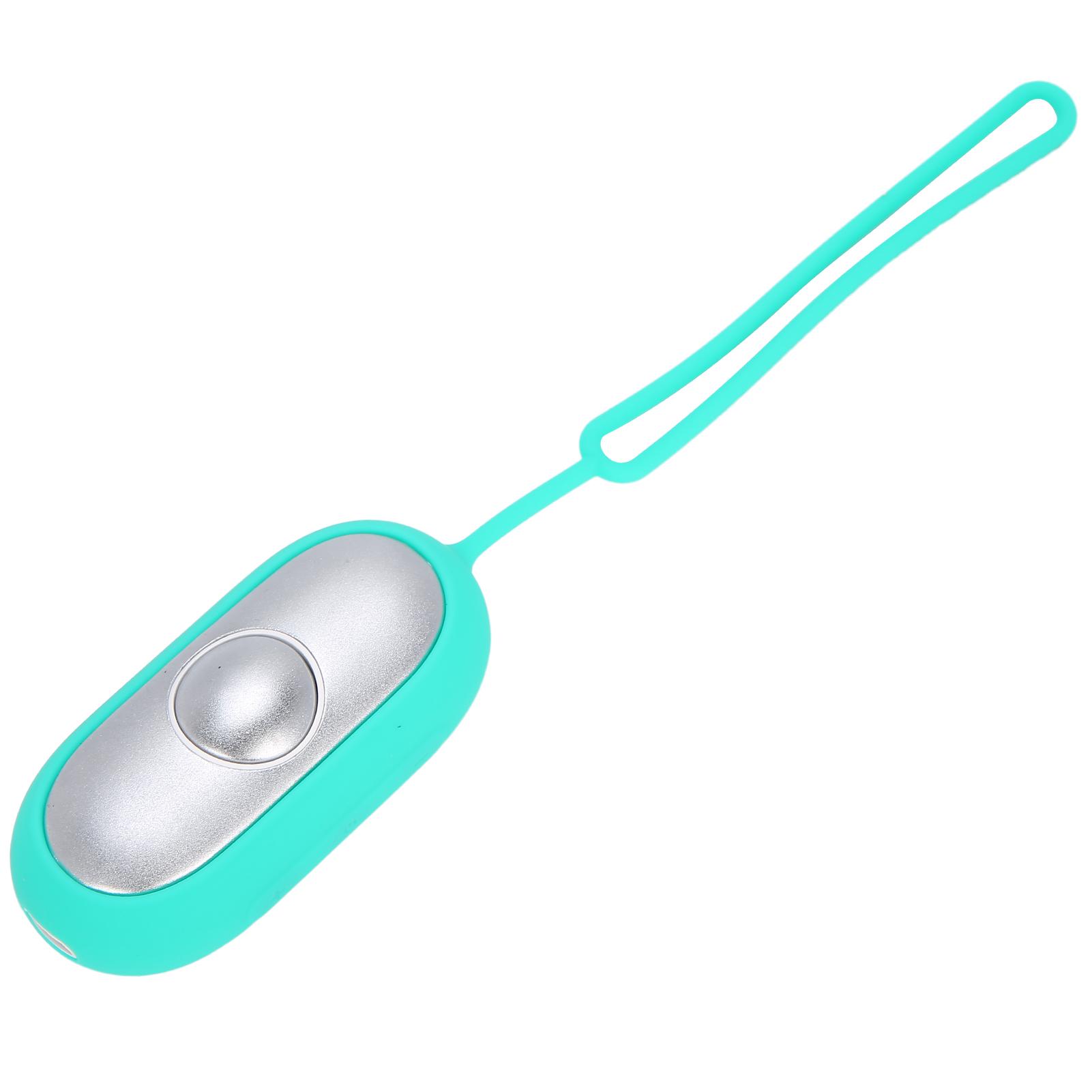 

USB зарядка микротоковая удерживающая прибор для сна снятие тревожности и давления помощь при засыпании устройствоЦветной зелёный